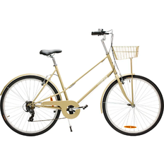 Cykler Puch Trendy Women's Bike 2025 - Olive