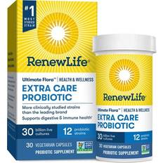 Extra Care Probiotic  30 Billion CFU