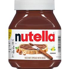 Nutella Hazelnut Spread with Cocoa 750g