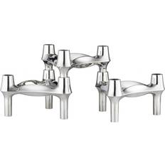 Stoff Nagel BMF Chrome Candlestick 6.7cm 3pcs