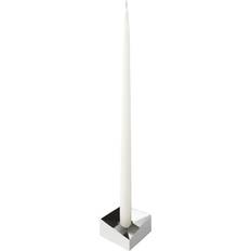 Nagel stoff krom STOFF Nagel Reflect Chrome Lysestage 2.7cm