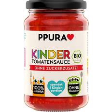 Tomatensoße Kinder