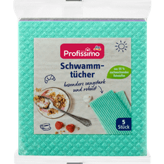 Dm Profissimo Sponge Cloths