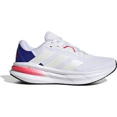 Adidas White Sport Shoes adidas Galaxy 7 W - Cloud White/Zero Metalic/Lucid Red