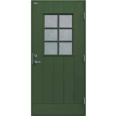 Diplomat Anna Ytterdörr Cotswoldglas S 5020-G30Y V (100x200cm)