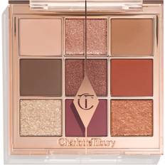 Charlotte Tilbury Charlotte's Palette Of Beautifying Eye Trends - Sensual Sunset