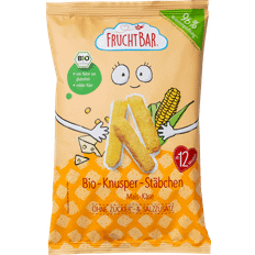 Kindersnack Knusper-Stäbchen Mais & Käse
