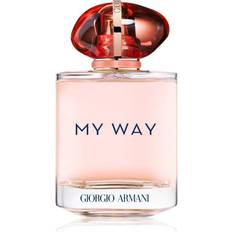 Giorgio armani my way Giorgio Armani My Way Ylang Eau De Parfum 90 ml 90ml