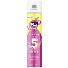 Invisible Ultimate Hold Hair Spray 