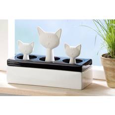 Humidifier Mod Cat Family 22cm x 15.5cm x 8.5cm