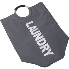 Chaela 600D Oxford Cloth Laundry Bag 79cm H x 38cm W x 38cm D