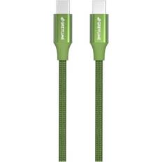 USB C - USB C M-M