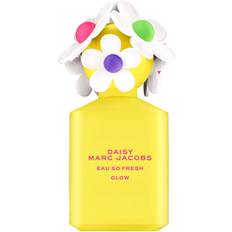 Tuoksut Marc Jacobs Daisy Eau So Fresh Glow EdT