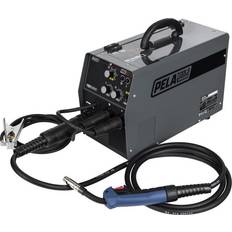 Pela 513875 Mig Svejsning 230 V 30-180 A