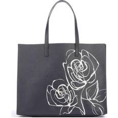 Ted Baker Bolsos Ted Baker Alumicn Shopper - Navy