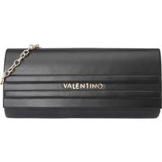 Dame Clutch tasker Valentino Clutch - Sort