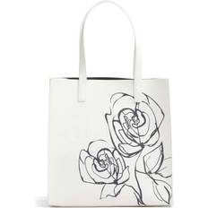 Ted Baker Sacs Ted Baker Alimcon Tote Bag - Linear Rose