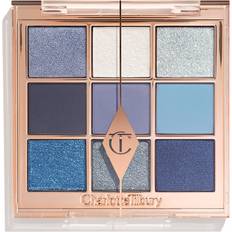 Charlotte Tilbury Charlotte's Palette Of Beautifying Eye Trends - Denim Dimension