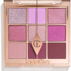 Charlotte Tilbury Øjenmakeup Charlotte Tilbury Palette Of Beautifying Eye Trends - Digital Lilac/Lilla