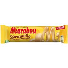 Marabou Karamel Chokolade Marabou Caramello 37g 1pak
