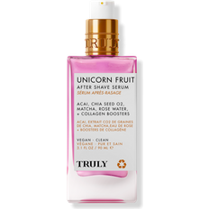 Shaving Accessories Truly Unicorn Fruit After Shave Serum 90ml