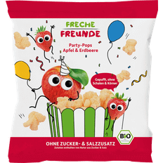 Children's Snack Party Pops