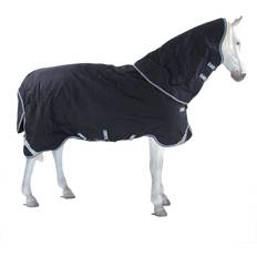 Horseware Rambo Duo ulkoloimi irrotettavalla kaulakappaleella
