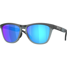 Oakley Frogskins Range Prizm Sapphire OO9284-1955