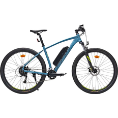 Emtb SCO Premium E-MTB Electric Bike 16 Gears 2024 - Matt Shower Blue