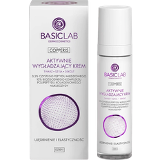 Actively Smoothing Day Cream