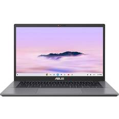 Chrome OS - Intel Core i3 Notebooks ASUS Chromebook Plus CX3402CVA-PQ0489 14 inch FHD i3-1315U 8GB 256GB SSD