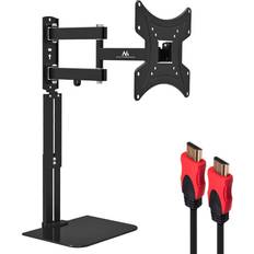 Maclean TV Mount VESA 200x200 23-43 25kg