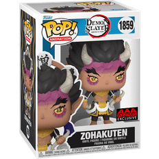 Demon slayer funko pop Funko Pop! Demon Slayer Zohakuten