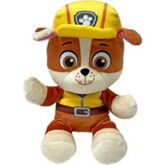 TY Beanie Babies Paw Patrol Rubble 20cm