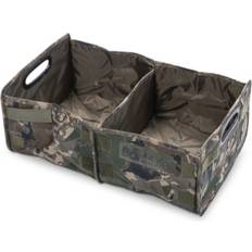 Fishing Storage Nash Bank Life Fold Flat Organiser
