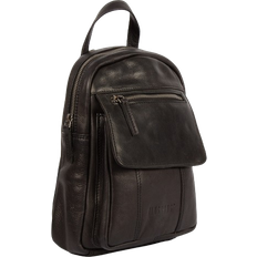 Mustang Salamanca City backpack - Black