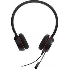 Jabra Evolve 30 II USB C/A UC Stereo