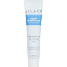 Hudvård Feuchtigkeitscreme 40 Ml 4d Hyaluronsäure Ceramide 40ml