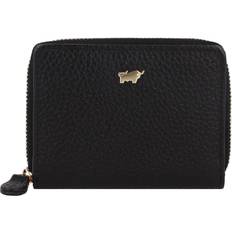 Asti Wallet - Black