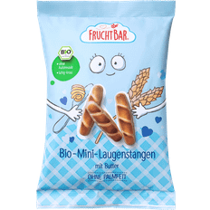 Fruchtbar Kindersnack Mini-Laugenstangen Mit Butte 90g