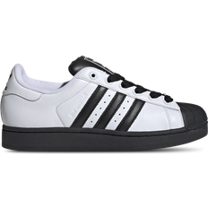 adidas Superstar II - Cloud White/Core Black