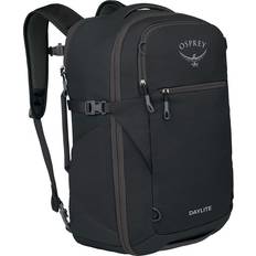 Taschen Osprey Daylite Travel Pack 35 Reiserucksack 16" 49 cm schwarz