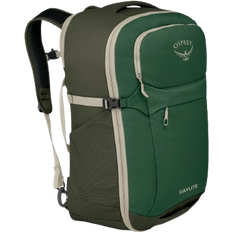 Osprey Daylite Carry On Travel Pack 44L - Green Canopy/Green Creek