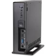 Terra PC-Mini 3560 Fanless i3 N305 8GB 240GB W11Pro