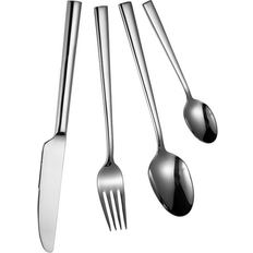 Modern House Spring Bestickset 24st