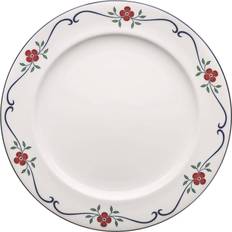 Sundborn Rörstrand Sundborn Dinner Plate 24cm