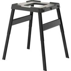 Ninja Woodfire Universal Adjustable Stand and Side Table 4718J800EUUK