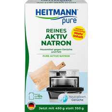 Heitmann Pure Active Baking Soda Powder 450g