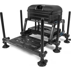 Preston Innovation s Inception Station Graphite Edition
