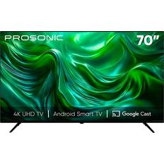 70 UHD TV 70UA9025